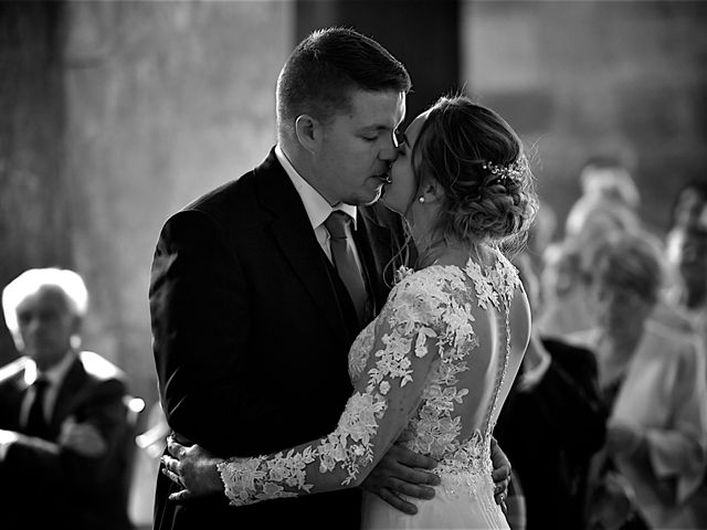 Le mariage de Théo et Manon à Duclair, Seine-Maritime 55