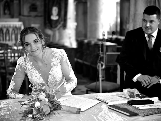Le mariage de Théo et Manon à Duclair, Seine-Maritime 57