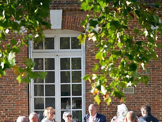 Le mariage de Théo et Manon à Duclair, Seine-Maritime 66