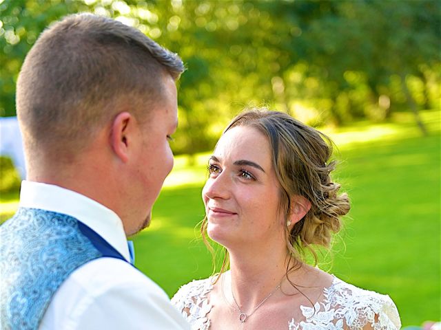 Le mariage de Théo et Manon à Duclair, Seine-Maritime 69