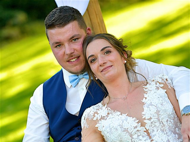 Le mariage de Théo et Manon à Duclair, Seine-Maritime 71
