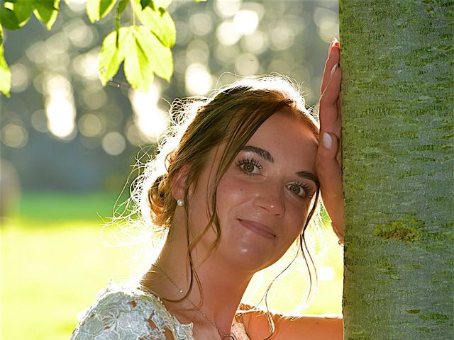Le mariage de Théo et Manon à Duclair, Seine-Maritime 77