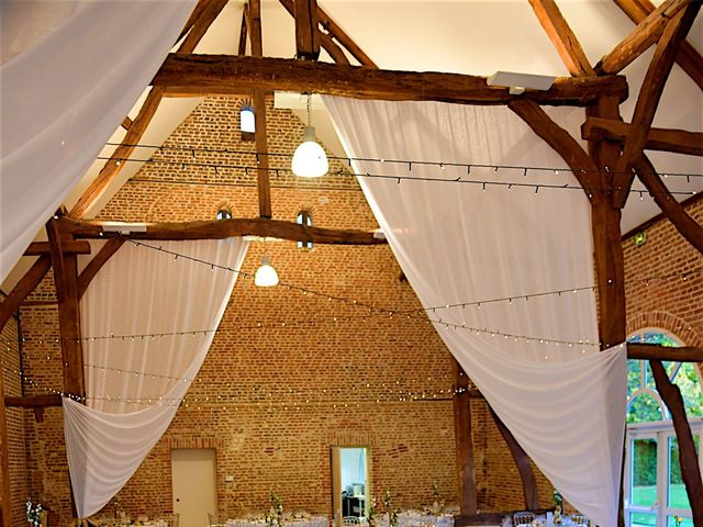 Le mariage de Théo et Manon à Duclair, Seine-Maritime 81