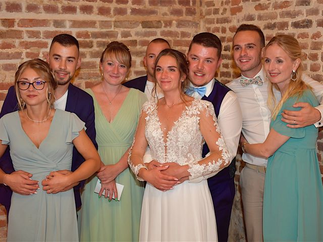 Le mariage de Théo et Manon à Duclair, Seine-Maritime 95