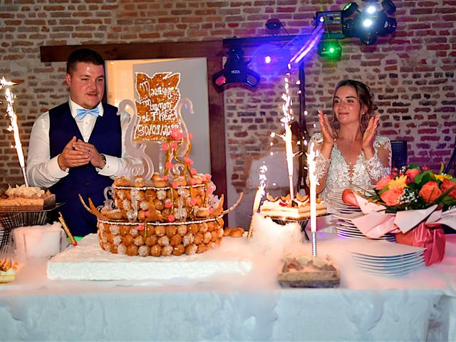 Le mariage de Théo et Manon à Duclair, Seine-Maritime 99