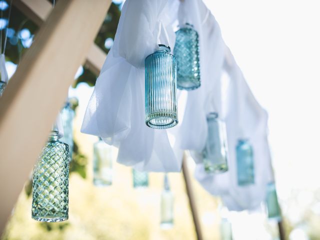 Le mariage de Philippe et Nathalie à Romegoux, Charente Maritime 16