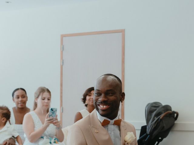 Le mariage de Florian et Marc à Châtillon-sur-Indre, Indre 3