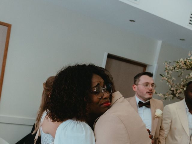 Le mariage de Florian et Marc à Châtillon-sur-Indre, Indre 5