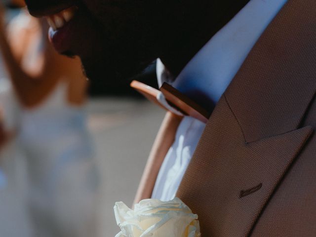 Le mariage de Florian et Marc à Châtillon-sur-Indre, Indre 7