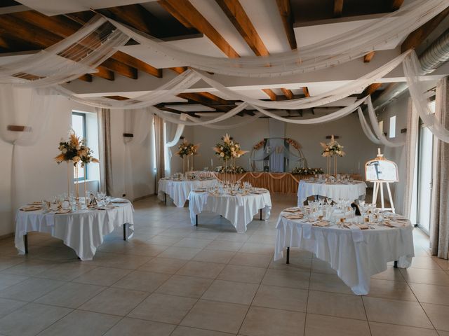 Le mariage de Florian et Marc à Châtillon-sur-Indre, Indre 8