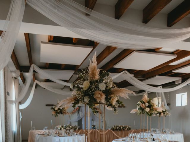 Le mariage de Florian et Marc à Châtillon-sur-Indre, Indre 9