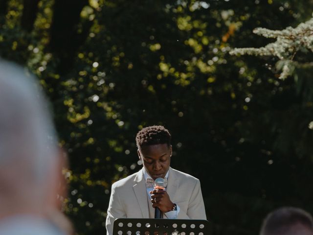 Le mariage de Florian et Marc à Châtillon-sur-Indre, Indre 14