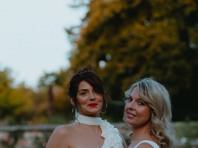 Le mariage de Florian et Marc à Châtillon-sur-Indre, Indre 31