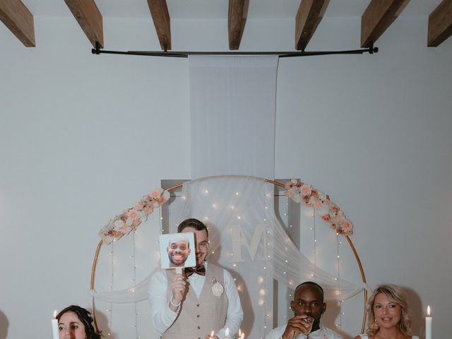Le mariage de Florian et Marc à Châtillon-sur-Indre, Indre 33