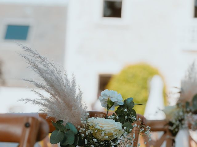 Le mariage de Florian et Marc à Châtillon-sur-Indre, Indre 41