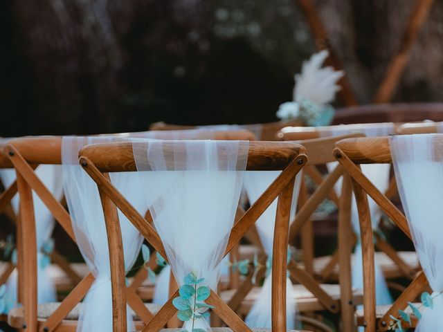 Le mariage de Florian et Marc à Châtillon-sur-Indre, Indre 42
