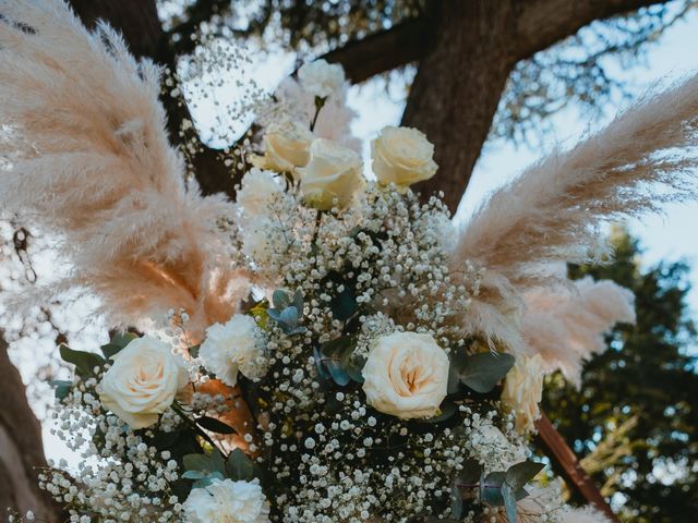 Le mariage de Florian et Marc à Châtillon-sur-Indre, Indre 43