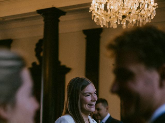 Le mariage de Nicolas et Sophie à Liège, Liège 8