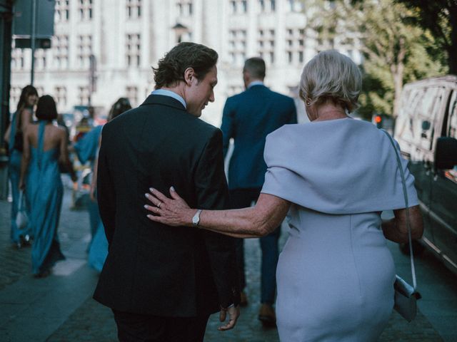 Le mariage de Nicolas et Sophie à Liège, Liège 12