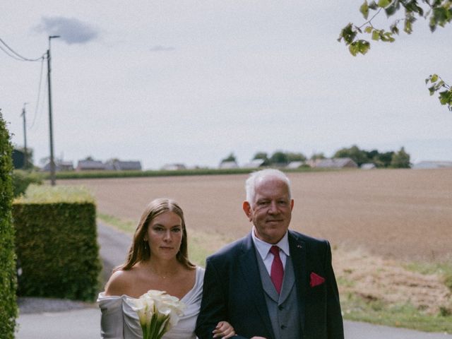 Le mariage de Nicolas et Sophie à Liège, Liège 28