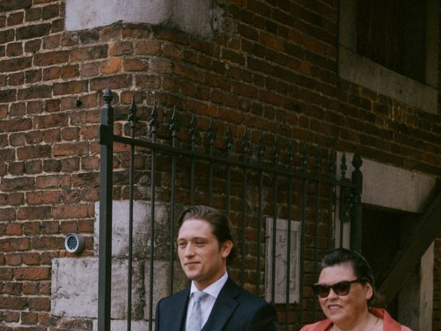 Le mariage de Nicolas et Sophie à Liège, Liège 29