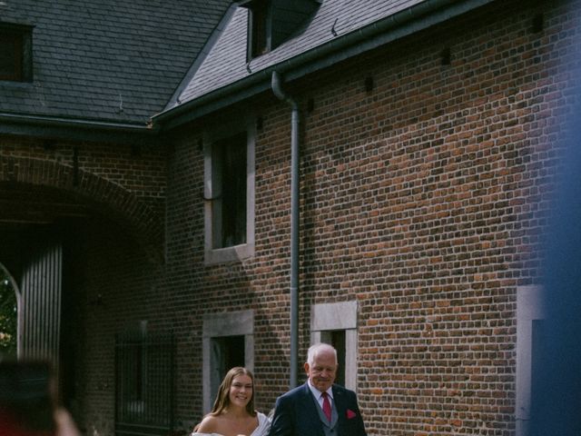Le mariage de Nicolas et Sophie à Liège, Liège 31