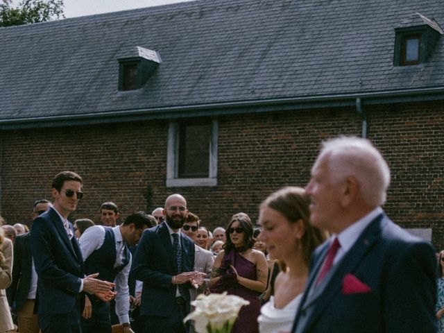 Le mariage de Nicolas et Sophie à Liège, Liège 32