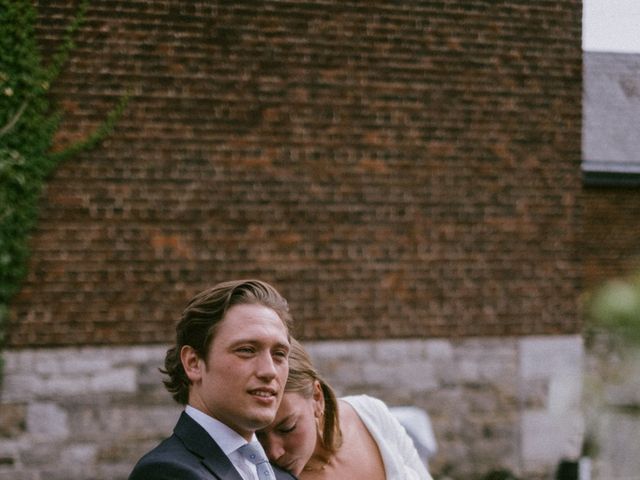 Le mariage de Nicolas et Sophie à Liège, Liège 35