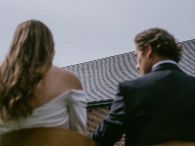 Le mariage de Nicolas et Sophie à Liège, Liège 36