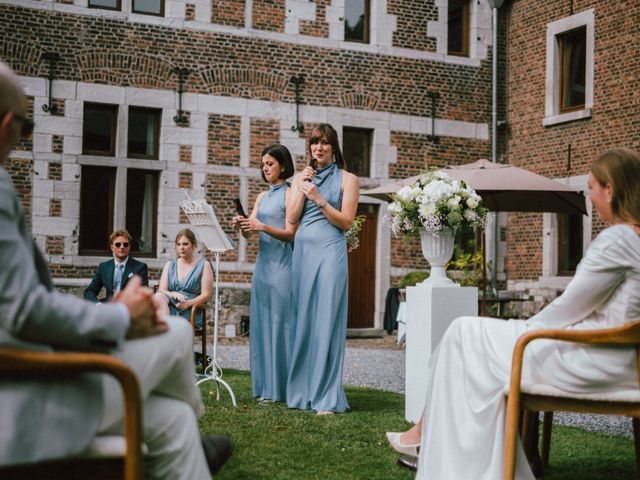 Le mariage de Nicolas et Sophie à Liège, Liège 37