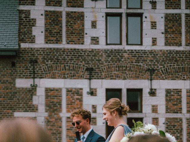 Le mariage de Nicolas et Sophie à Liège, Liège 39