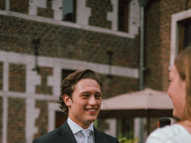 Le mariage de Nicolas et Sophie à Liège, Liège 41