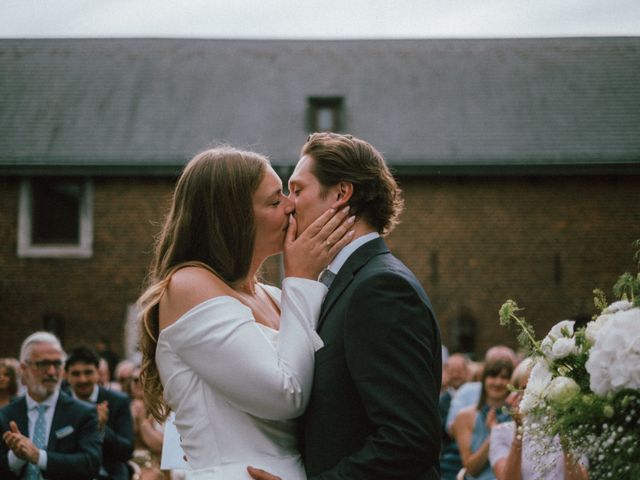 Le mariage de Nicolas et Sophie à Liège, Liège 42