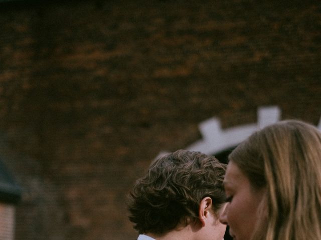 Le mariage de Nicolas et Sophie à Liège, Liège 45
