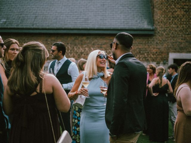 Le mariage de Nicolas et Sophie à Liège, Liège 48