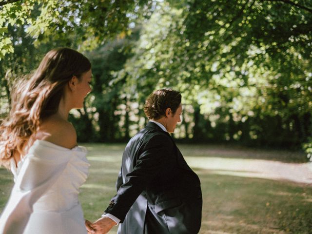 Le mariage de Nicolas et Sophie à Liège, Liège 59