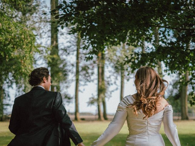 Le mariage de Nicolas et Sophie à Liège, Liège 60
