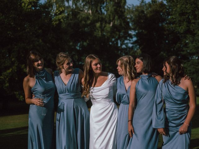 Le mariage de Nicolas et Sophie à Liège, Liège 64