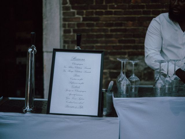 Le mariage de Nicolas et Sophie à Liège, Liège 69