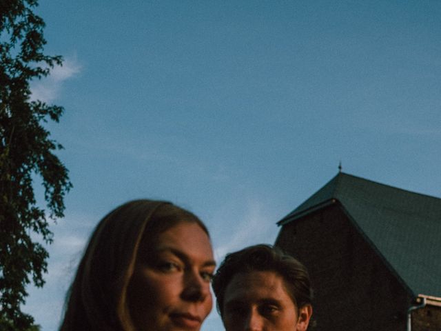Le mariage de Nicolas et Sophie à Liège, Liège 77