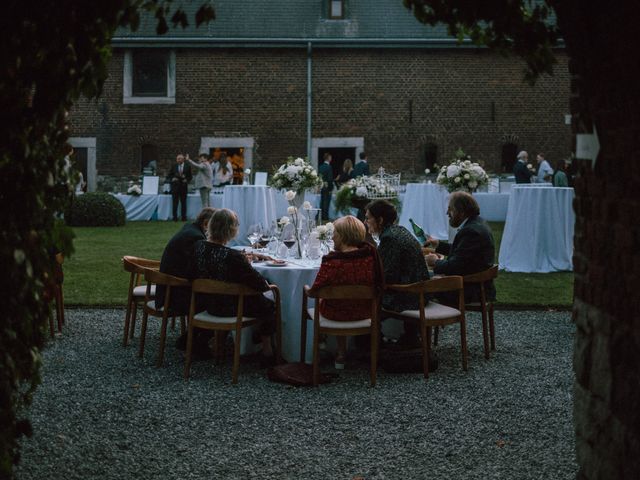Le mariage de Nicolas et Sophie à Liège, Liège 80