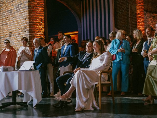 Le mariage de Nicolas et Sophie à Liège, Liège 85