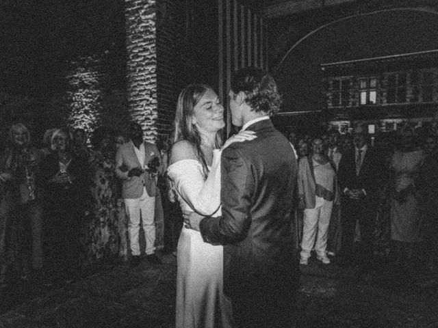 Le mariage de Nicolas et Sophie à Liège, Liège 90