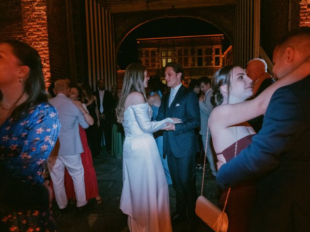 Le mariage de Nicolas et Sophie à Liège, Liège 92