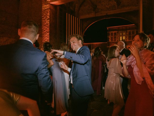 Le mariage de Nicolas et Sophie à Liège, Liège 93