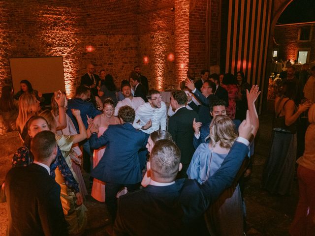 Le mariage de Nicolas et Sophie à Liège, Liège 94