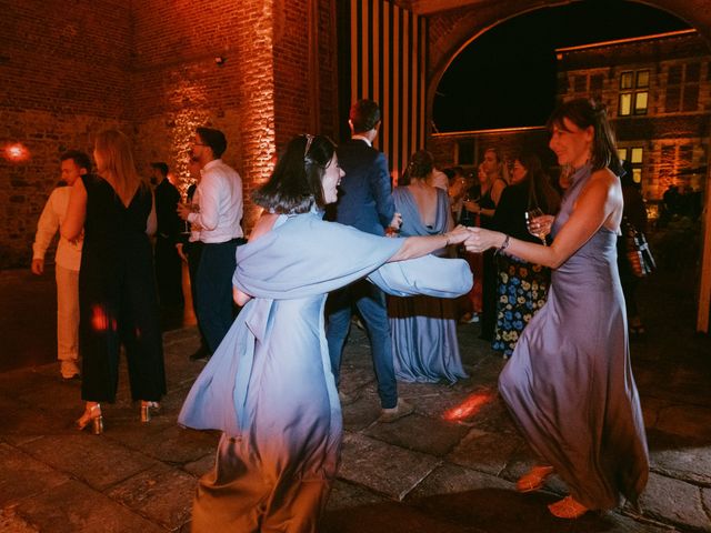 Le mariage de Nicolas et Sophie à Liège, Liège 97