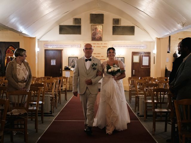 Le mariage de Thomas et Amélie à Mont-Saint-Aignan, Seine-Maritime 4