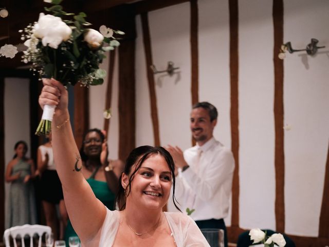 Le mariage de Thomas et Amélie à Mont-Saint-Aignan, Seine-Maritime 18