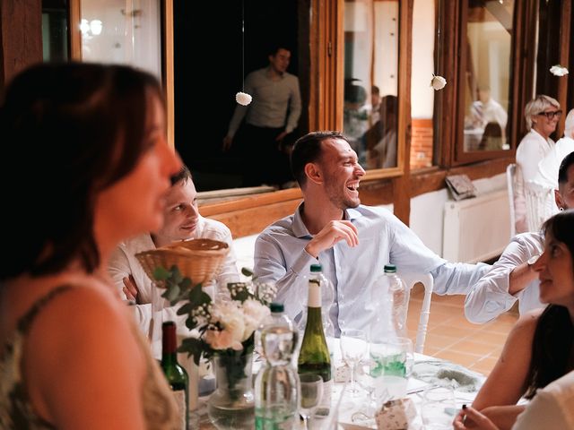 Le mariage de Thomas et Amélie à Mont-Saint-Aignan, Seine-Maritime 21